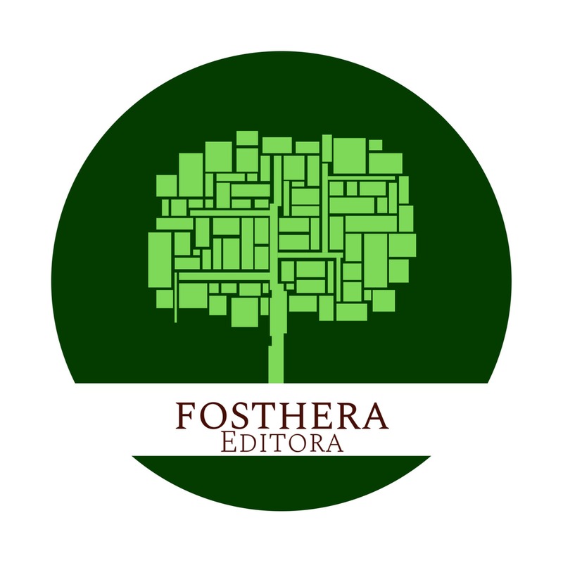 Logo oficial da Fosthera Editora